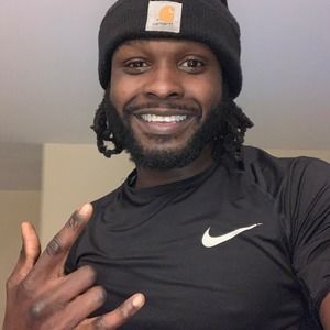 Meet your Posher, Jackson